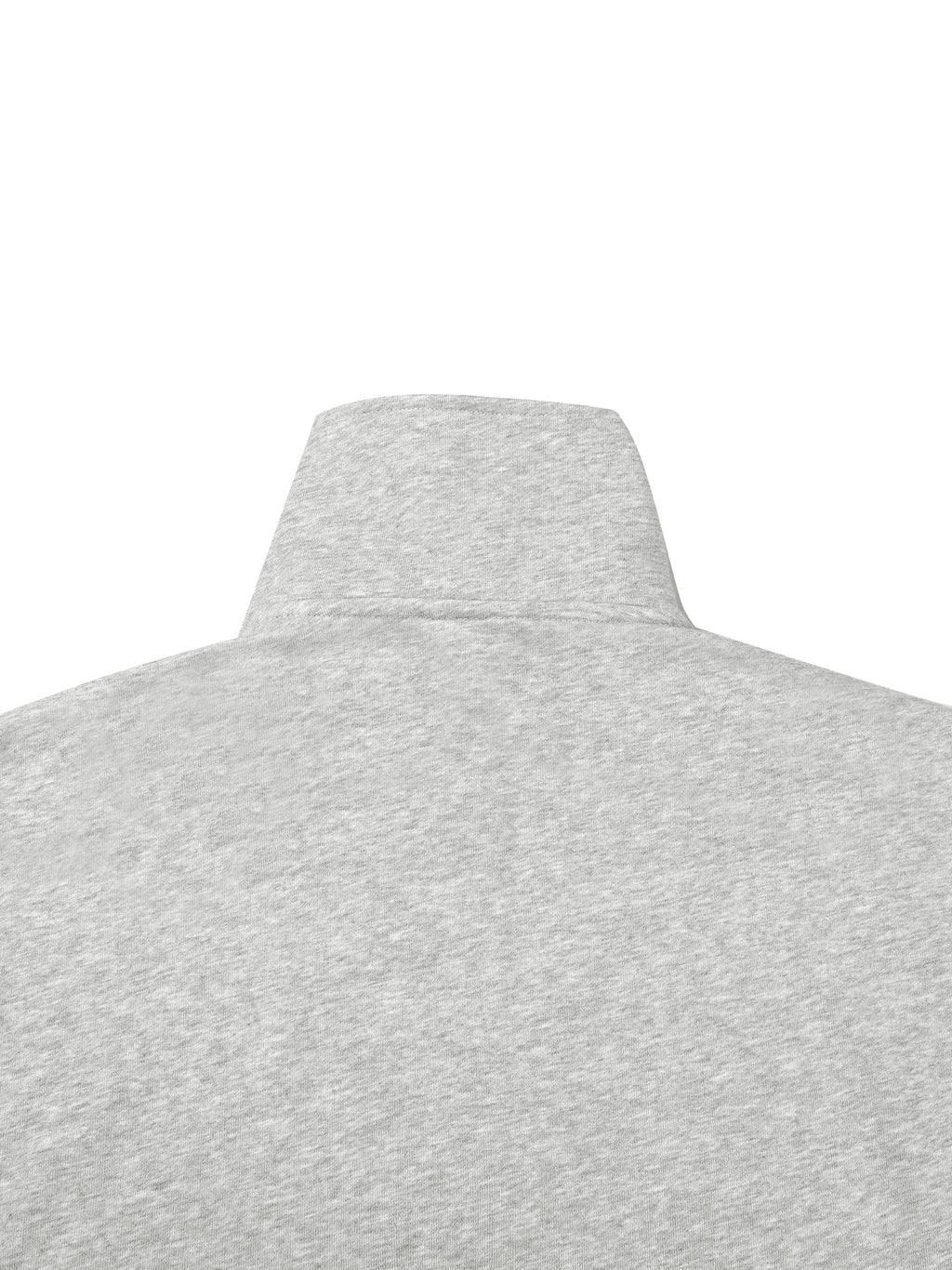 Quarter-Zip Ckuality Sweatshirt