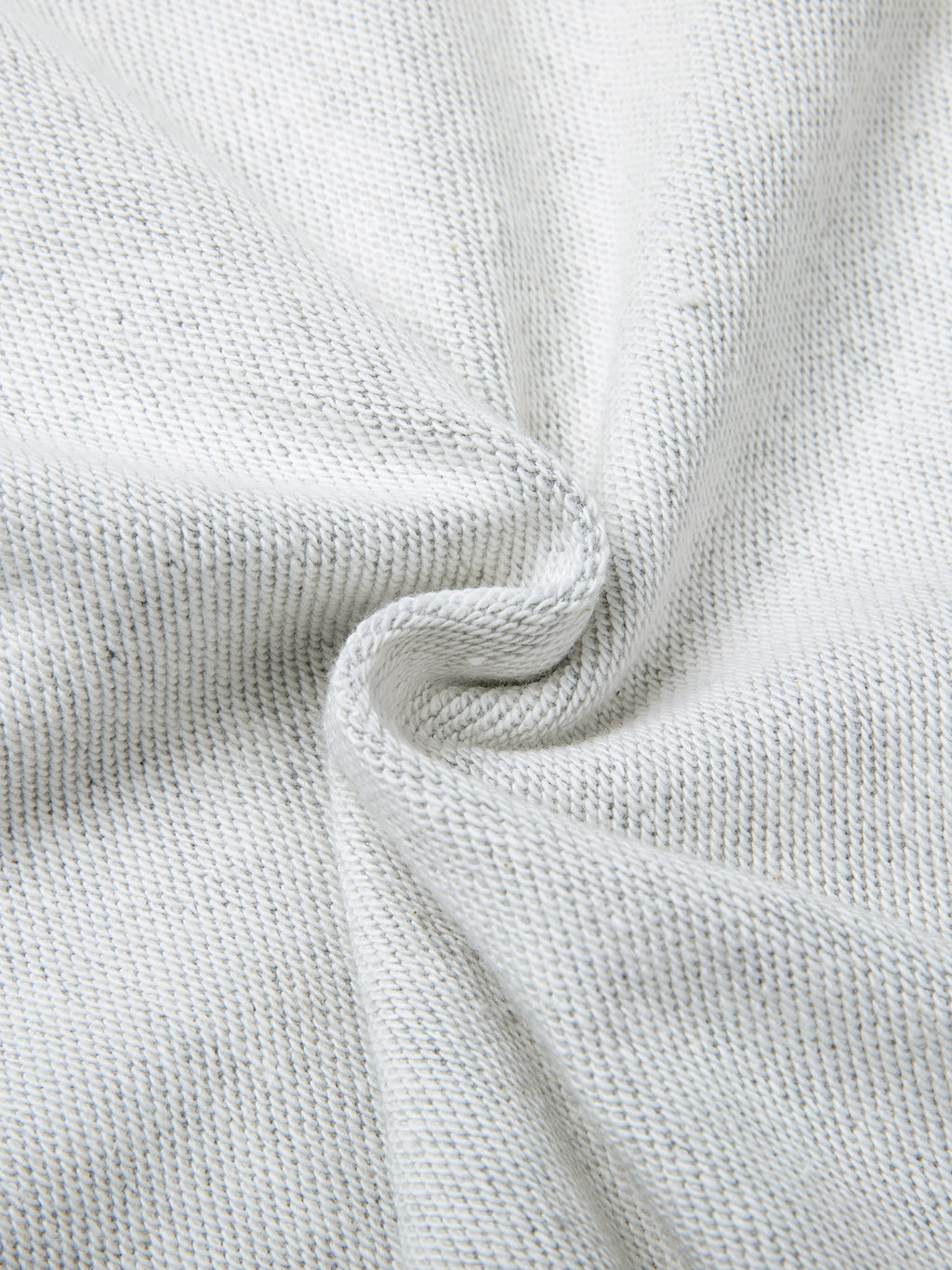 Quarter-Zip Ckuality Sweatshirt