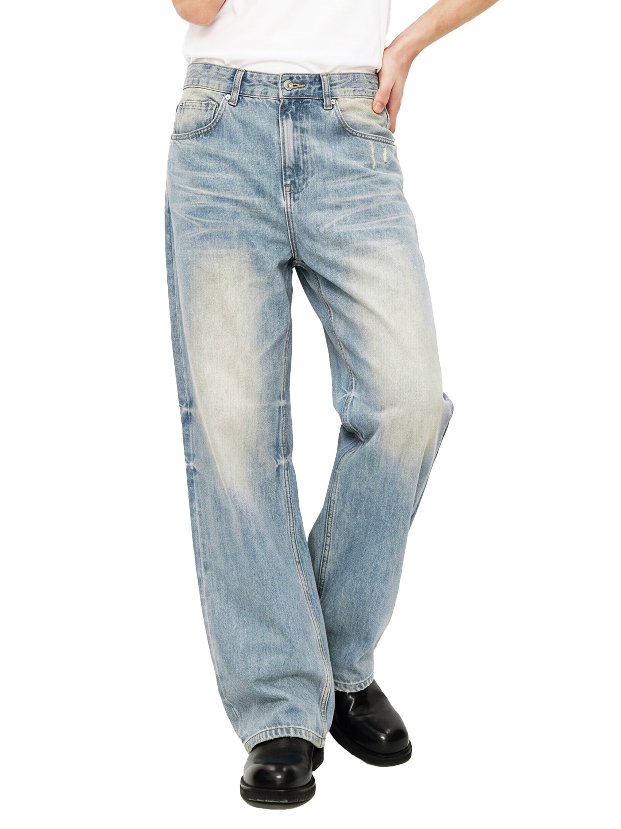 Ckuality Denim Jeans