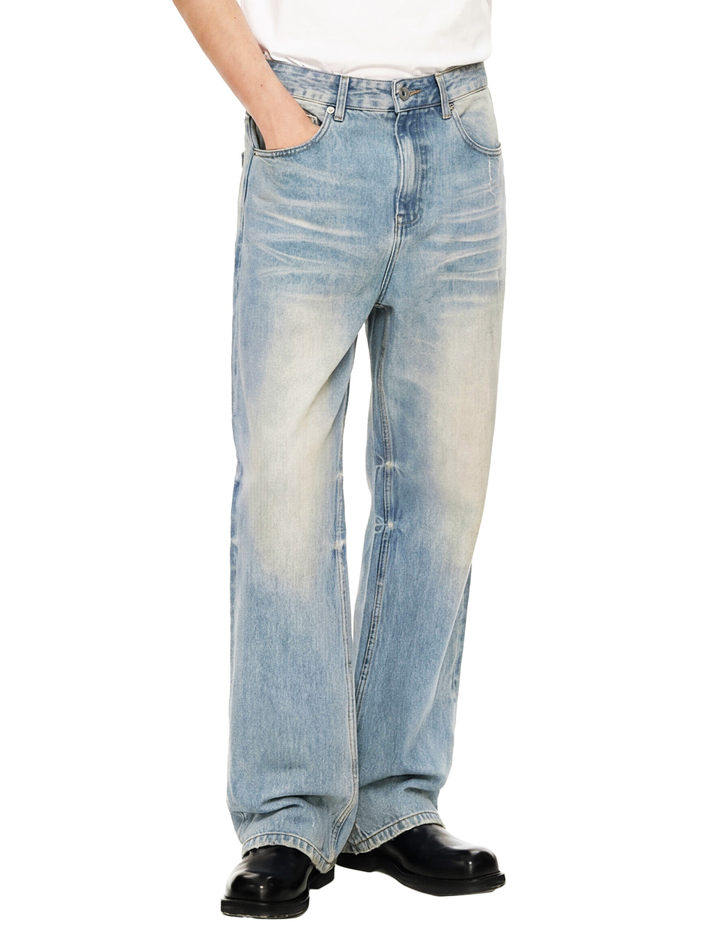 Ckuality Denim Jeans