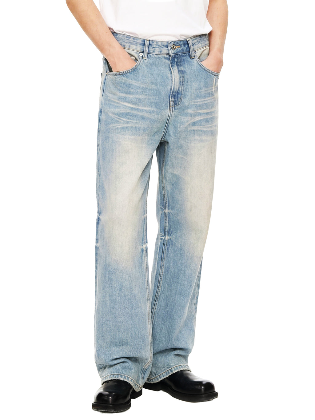 Ckuality Denim Jeans
