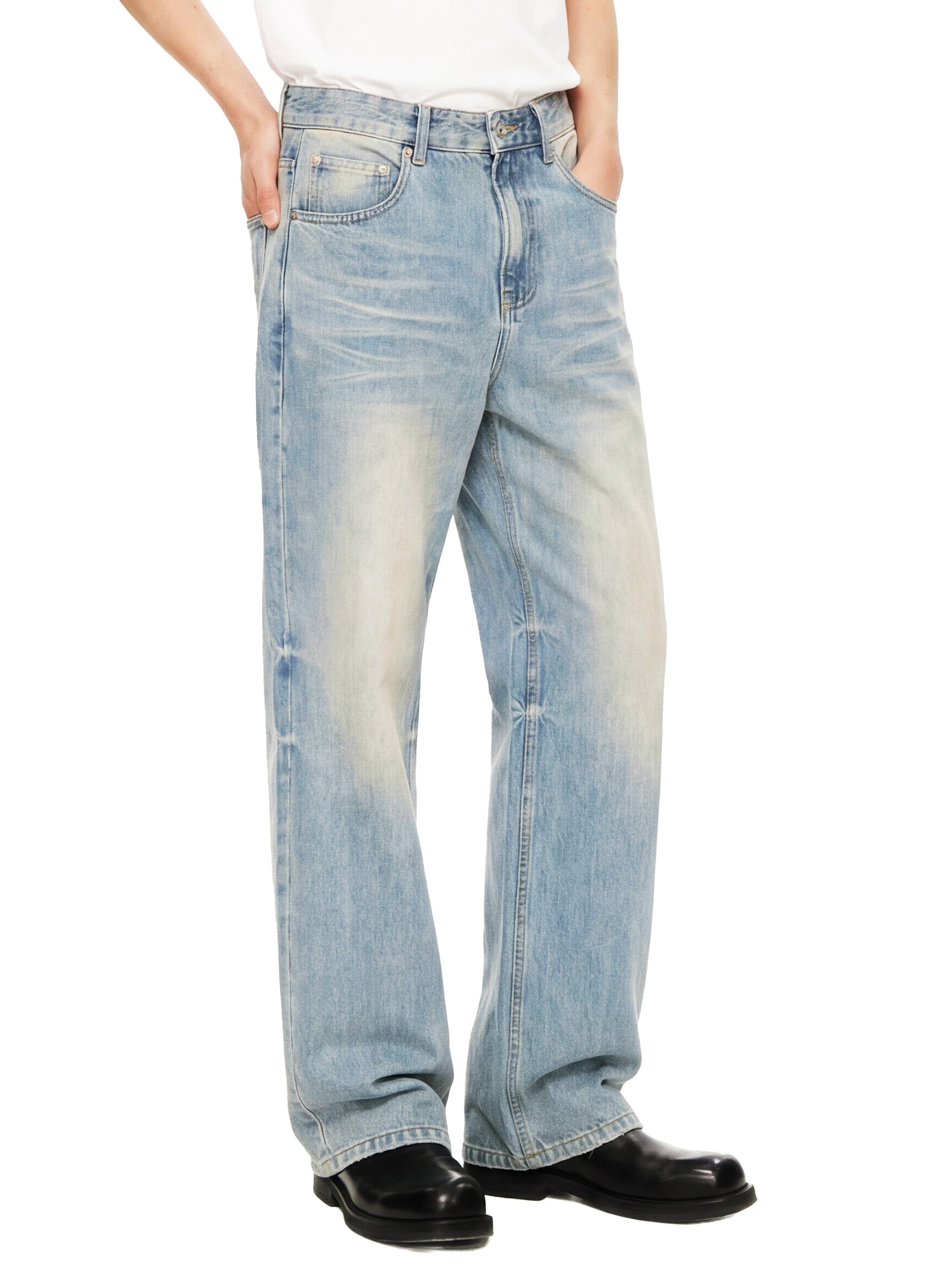 Ckuality Denim Jeans